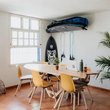 Endless Summer Hostel *