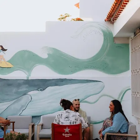 Hostel Endless Summer Costa Adeje (Tenerife)