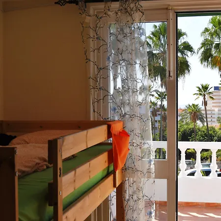 Endless Summer Hostel