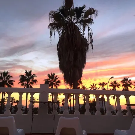 Endless Summer Costa Adeje (Tenerife)