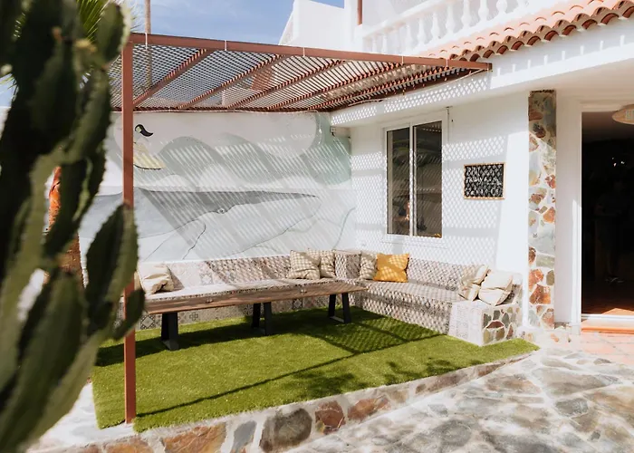 Auberge de jeunesse Endless Summer (adults Only)