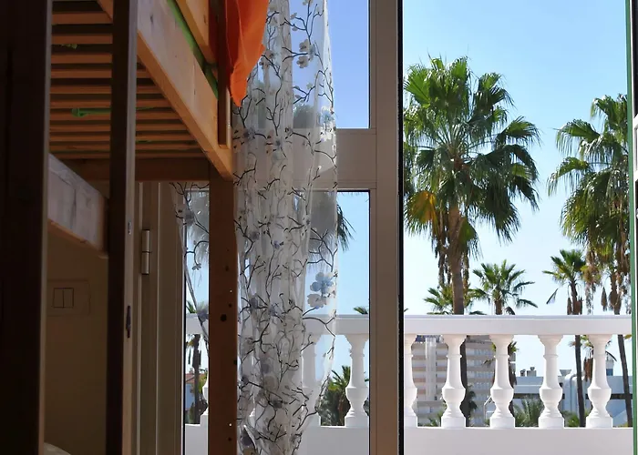 Auberge de jeunesse Endless Summer (adults Only) *