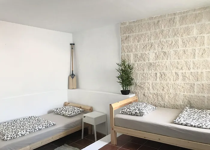 Endless Summer (adults Only) Auberge de jeunesse *