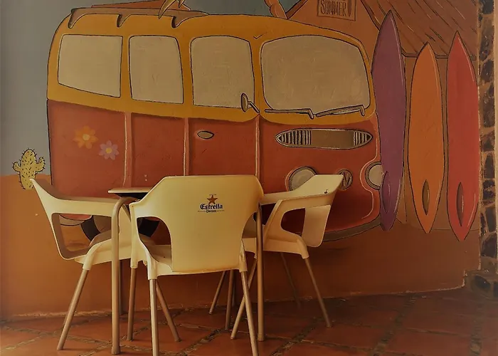 Endless Summer (adults Only) Costa Adeje (Tenerife)