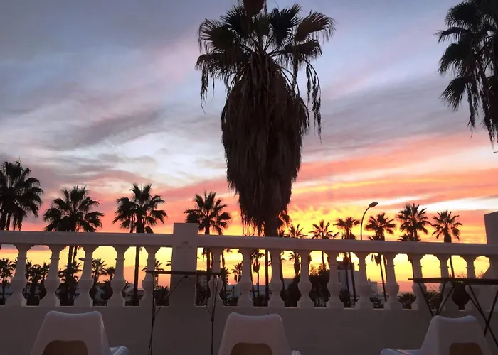 Endless Summer (adults Only) Costa Adeje (Tenerife)