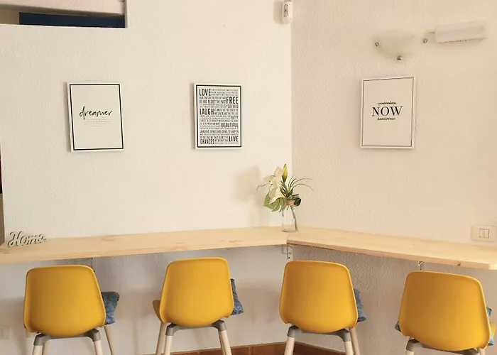 Auberge de jeunesse Endless Summer (adults Only) Costa Adeje (Tenerife)