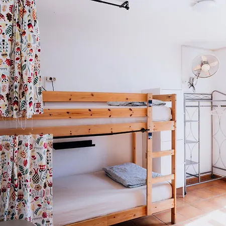 Hostel Endless Summer (adults Only) Costa Adeje (Tenerife)