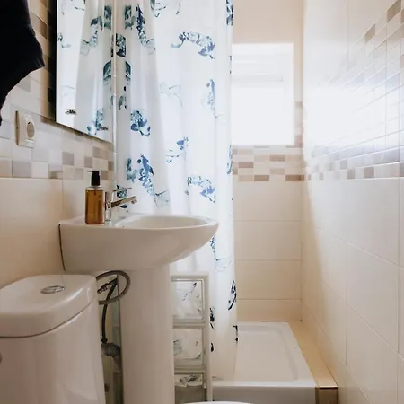 Endless Summer (adults Only) Hostel