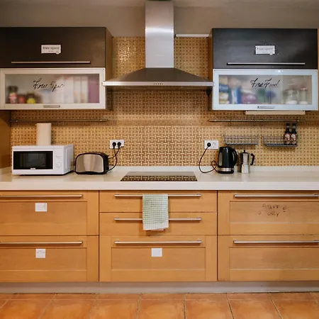 Endless Summer (adults Only) Hostal *