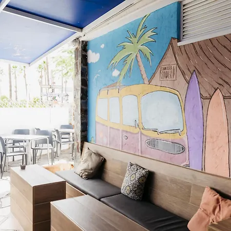 Endless Summer (adults Only) Hostal *