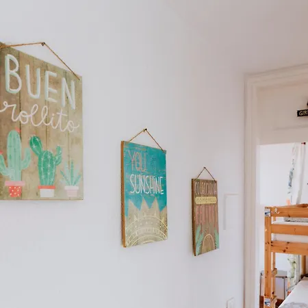 Endless Summer (adults Only) Hostel