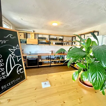 Hostal Endless Summer (adults Only) Costa Adeje (Tenerife)