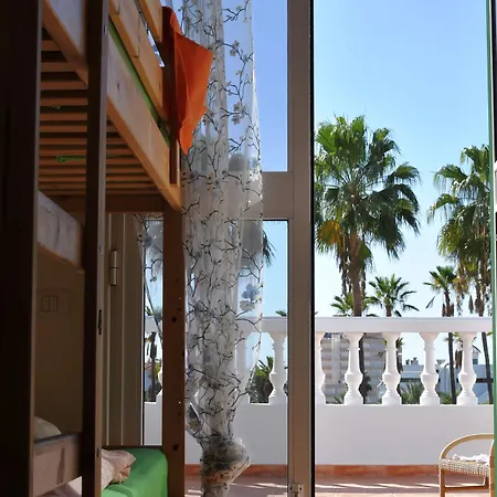 Vandrerhjem Endless Summer *