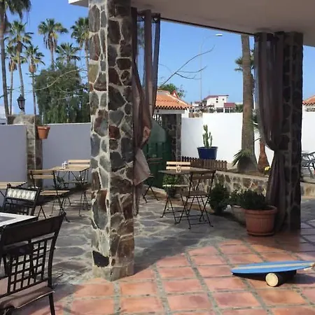 Vandrerhjem Endless Summer *