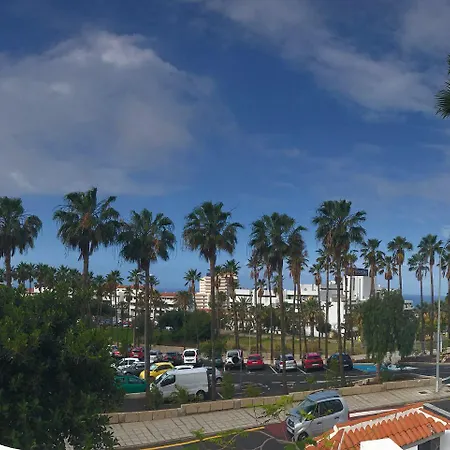 Endless Summer (adults Only) Costa Adeje (Tenerife)