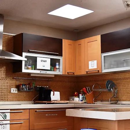 Endless Summer Costa Adeje (Tenerife)