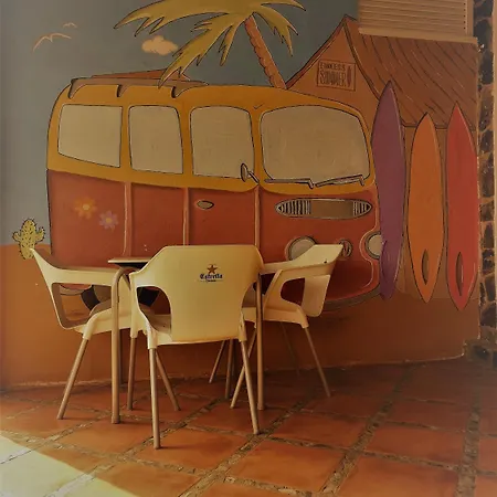 Endless Summer (adults Only) Costa Adeje (Tenerife)