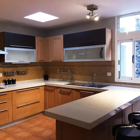 Vandrerhjem Endless Summer Costa Adeje (Tenerife)