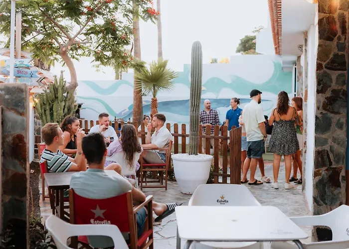 Endless Summer (adults Only) Costa Adeje