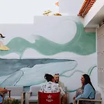 אכסניה Endless Summer (adults Only) אדחה