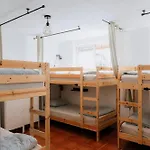 אכסניה Endless Summer (adults Only) אדחה