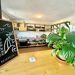 אכסניה Endless Summer (adults Only) אדחה