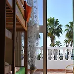 אכסניה Endless Summer (adults Only) *