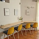 אכסניה Endless Summer (adults Only) *