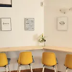 אכסניה Endless Summer (adults Only) אדחה