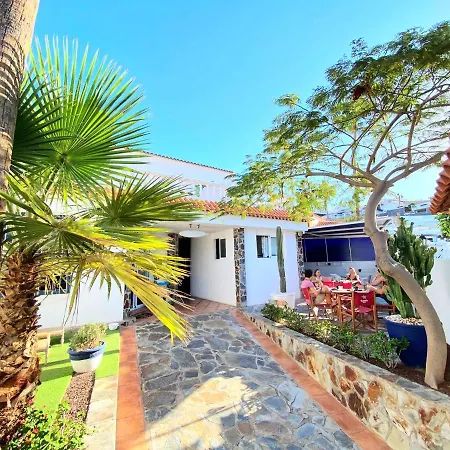 Endless Summer (adults Only) Albergue Costa Adeje (Tenerife)