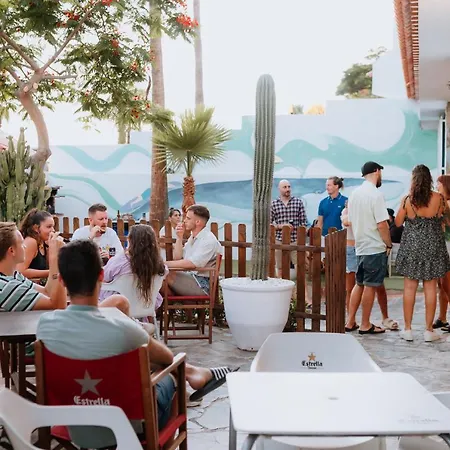 Endless Summer (adults Only) Costa Adeje (Tenerife)