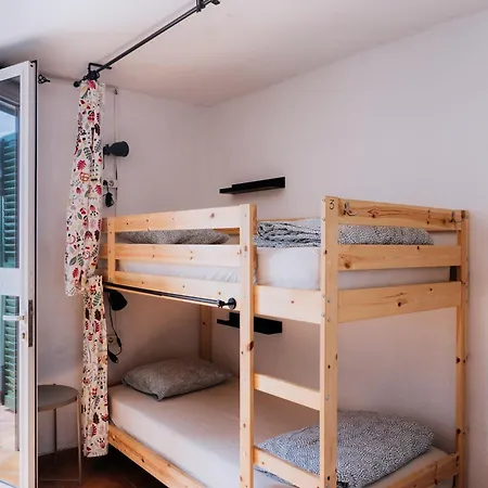 Albergue Endless Summer (adults Only) *