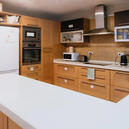 Albergue Endless Summer (adults Only) Costa Adeje (Tenerife)