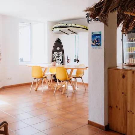 Albergue Endless Summer (adults Only) *