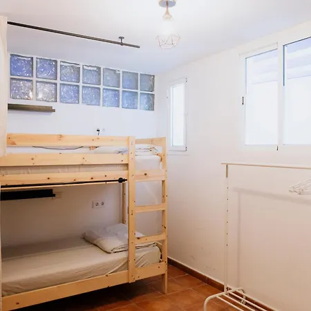 Endless Summer (adults Only) Albergue