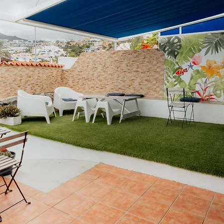 Endless Summer (adults Only) * Costa Adeje (Tenerife)