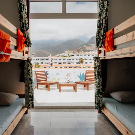 Albergue Endless Summer (adults Only) *