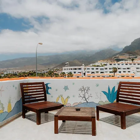 Endless Summer (adults Only) Albergue Costa Adeje (Tenerife)