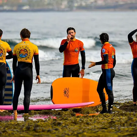 Albergue Endless Summer (adults Only)