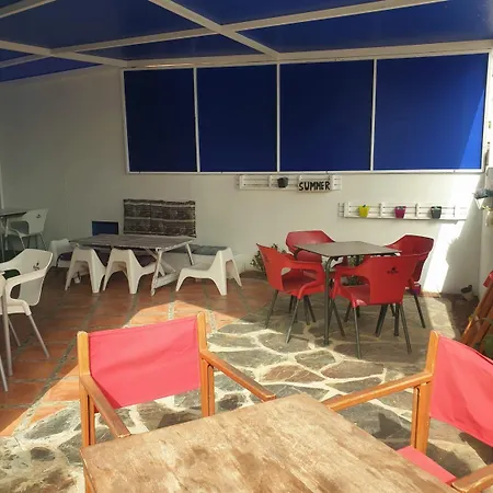 Endless Summer (adults Only) Albergue Costa Adeje (Tenerife)