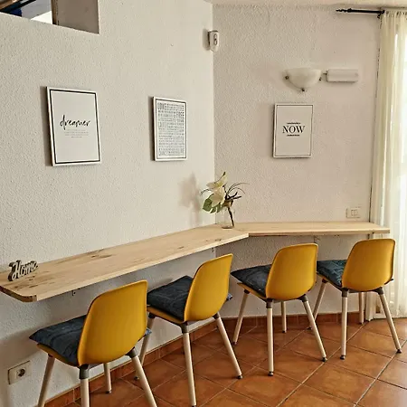 Albergue Endless Summer (adults Only) *