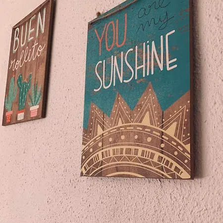 Albergue Endless Summer (adults Only)