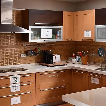 Albergue Endless Summer (adults Only) Costa Adeje (Tenerife)