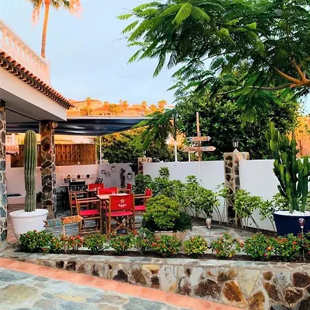 Albergue Endless Summer (adults Only) *