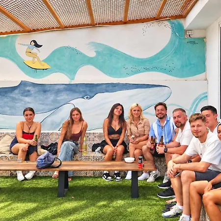 Endless Summer (adults Only)