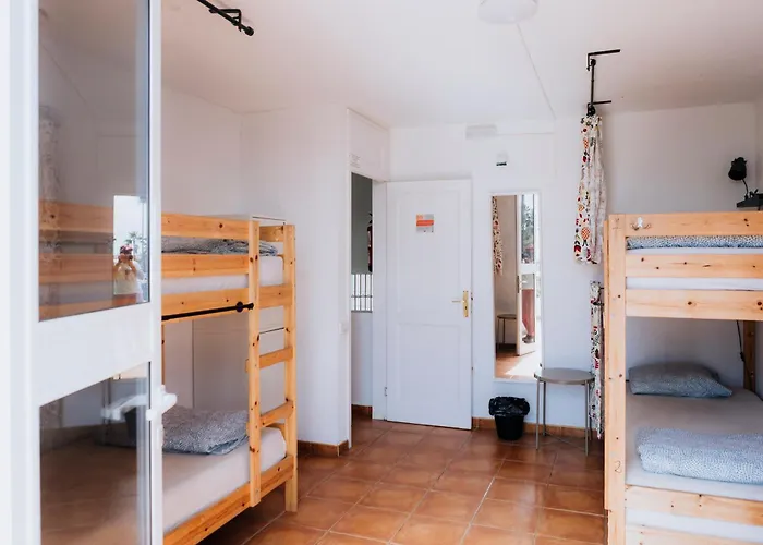 Endless Summer (adults Only) Hostel *
