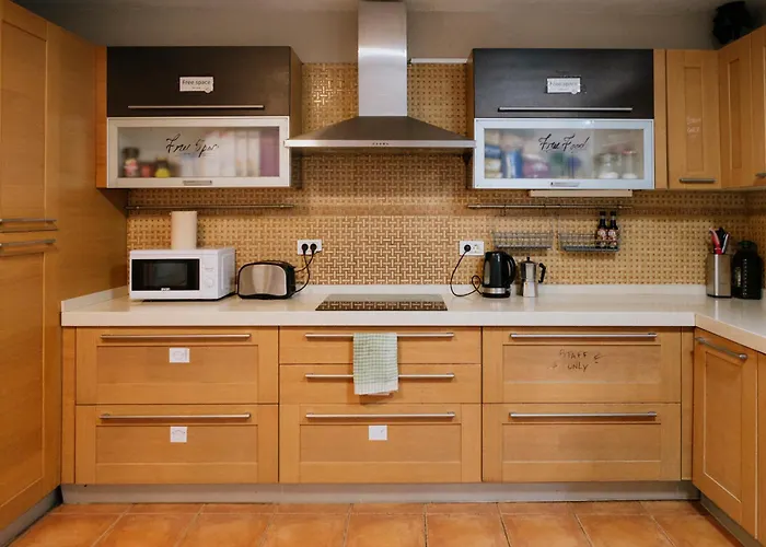 Endless Summer (adults Only) Hostel *