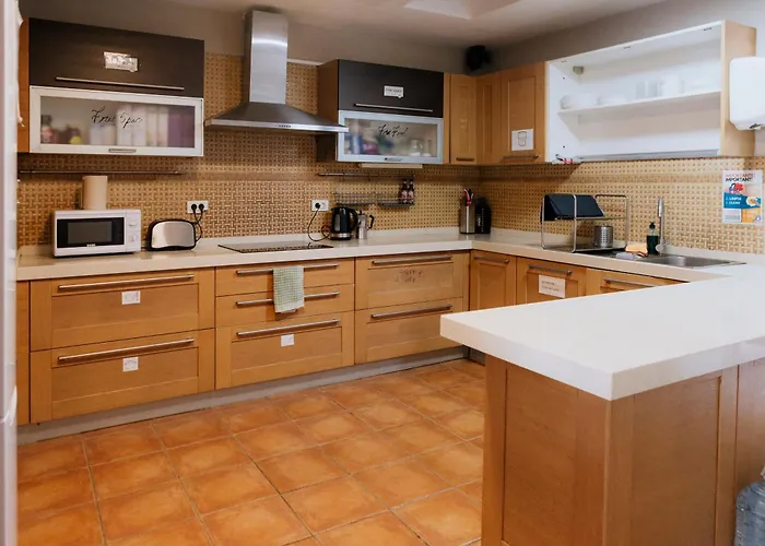 Endless Summer (adults Only) * Costa Adeje (Tenerife)