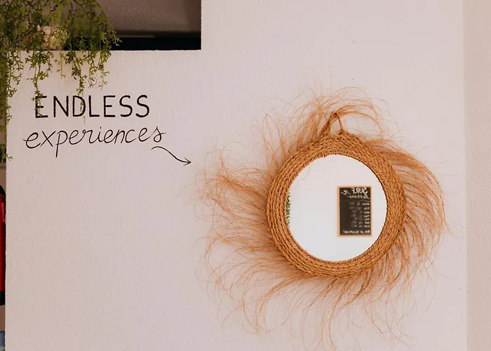 Hostel Endless Summer (adults Only)