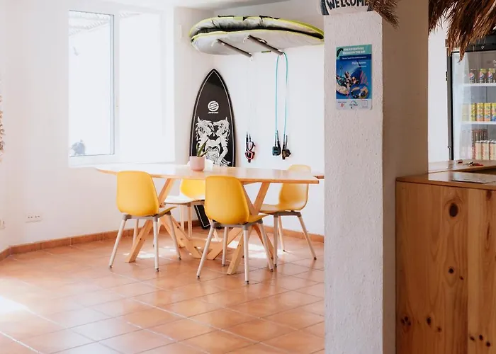 Ostello Endless Summer (adults Only) *